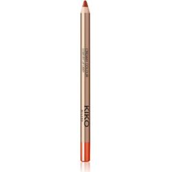 KIKO Milano Creamy Colour kremowa kredka do ust odcień 19 Orange 1.2 g