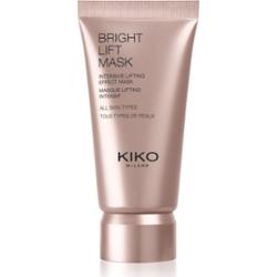 KIKO Milano Bright Lift Mask maska liftingująca z kolagenem 50 ml