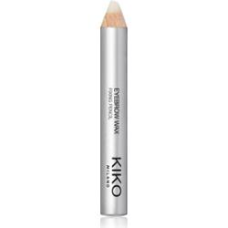 KIKO Milano Eyebrow Wax wosk utrwalający do brwi w w pisaku 1.5 g