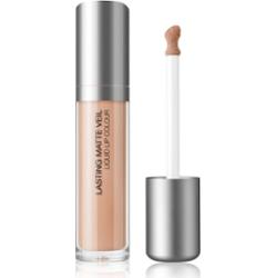 KIKO Milano Lasting Matte Veil długotrwała szminka w płynie z matowym wykończeniem odcień 4 ml