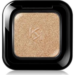 KIKO Milano High Pigment cienie do powiek odcień 56 Warm Gold 1.5 ml