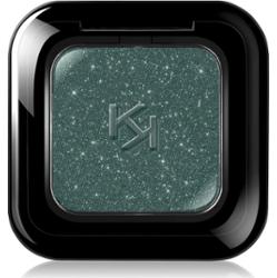 KIKO Milano High Pigment cienie do powiek odcień 60 Green Teal 1.5 ml