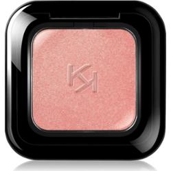KIKO Milano High Pigment cienie do powiek odcień 61 Rose Orange 1.5 ml