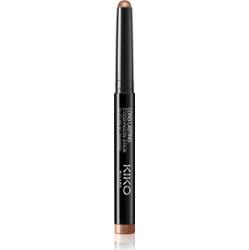 KIKO Milano Long Lasting Eyeshadow Stick cienie do powiek w kremie w sztyfcie odcień 06 Bronze 1.6 g