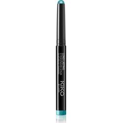 KIKO Milano Long Lasting Eyeshadow Stick cienie do powiek w kremie w sztyfcie odcień 28 Jungle Green 1.6 g