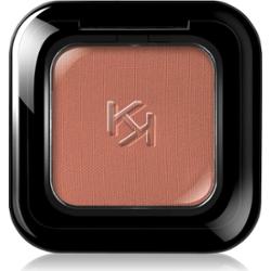 KIKO Milano High Pigment cienie do powiek odcień 06 Matte Maroon 1.5 ml