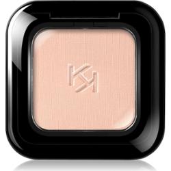 KIKO Milano High Pigment cienie do powiek odcień 19 Matte Neutral Beige 1.5 ml