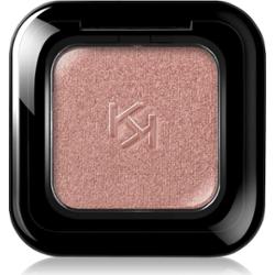 KIKO Milano High Pigment cienie do powiek odcień 24 Metallic Desert Rose 1.5 ml