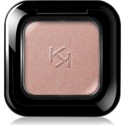 KIKO Milano High Pigment cienie do powiek odcień 25 Satin Light Rose 1.5 ml
