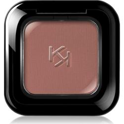 KIKO Milano High Pigment cienie do powiek odcień 27 Matte Brown Mahogany 1.5 ml