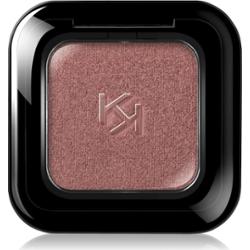 KIKO Milano High Pigment cienie do powiek odcień 28 Metallic Dark Rust 1.5 ml
