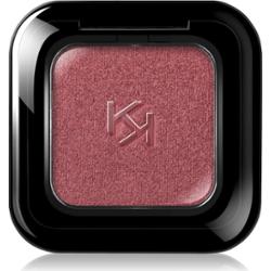 KIKO Milano High Pigment cienie do powiek odcień 30 Matte Mauve 1.5 ml