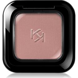 KIKO Milano High Pigment cienie do powiek odcień 31 Matte Milk Chocolate 1.5 ml