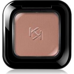 KIKO Milano High Pigment cienie do powiek odcień 31 Matte Milk Chocolate 1.5 ml
