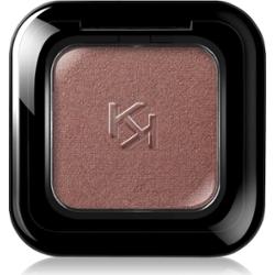 KIKO Milano High Pigment cienie do powiek odcień 34 Metallic Brown 1.5 ml