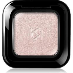 KIKO Milano High Pigment cienie do powiek odcień 39 Metallic Baby Rose 1.5 ml