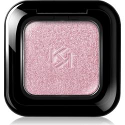 KIKO Milano High Pigment cienie do powiek odcień 40 Metallic Ballerina Rose 1.5 ml