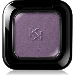 KIKO Milano High Pigment cienie do powiek odcień 44 Satin Eggplant 1.5 ml