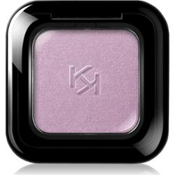 KIKO Milano High Pigment cienie do powiek odcień 45 Satin Lilac 1.5 ml