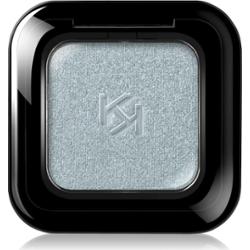 KIKO Milano High Pigment cienie do powiek odcień 46 Metallic Sky Blue 1.5 ml