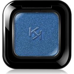 KIKO Milano High Pigment cienie do powiek odcień 49 Metallic Blue 1.5 ml