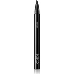 KIKO Milano Winged trwały, wodoodporny eyeliner 0.5 g