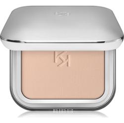 KIKO Milano Weightless Perfection kompaktowy podkład pudrowy SPF 30 odcień 40 Neutral 12 g