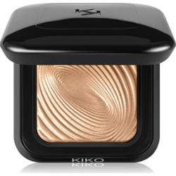 KIKO Milano Water Eyeshadow cienie do powiek w kremie odcień 03 Light Gold 3 g