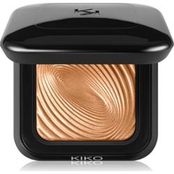 KIKO Milano Water Eyeshadow cienie do powiek w kremie odcień 04 Orange Bronze 3 g