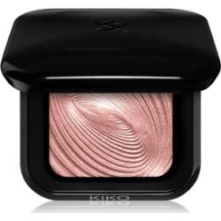 KIKO Milano Water Eyeshadow cienie do powiek w kremie odcień 09 Golden Rose 3 g