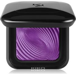 KIKO Milano Water Eyeshadow cienie do powiek w kremie odcień 13 Violet 3 g