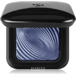 KIKO Milano Water Eyeshadow cienie do powiek w kremie odcień 20 Blue Navy 3 g