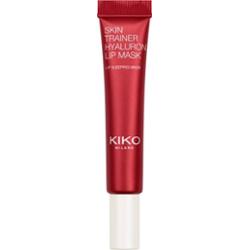 KIKO Milano Skin Trainer Hyaluron Lip Mask nawilżająca maska do ust 10 ml