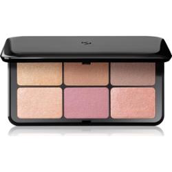 KIKO Milano Irresistible Total Look paleta wielofunkcyjna odcień 01 Light-Medium 15 g