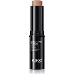 KIKO Milano Sculpting Touch kredka do konturowania z matowym wykończeniem odcień 203 Coffee 10 g