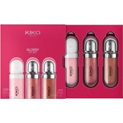 KIKO Milano Glossy Lip Set zestaw do ust