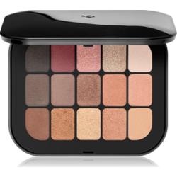 KIKO Milano Master paleta cieni do powiek odcień 01 Star Of The Show 15 g