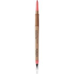 KIKO Milano Everlasting Colour automatyczna konturówka do ust z matowym wykończeniem odcień 502 Rose 0.35 g