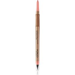 KIKO Milano Everlasting Colour automatyczna konturówka do ust z matowym wykończeniem odcień 503 Warm nude 0.35 g