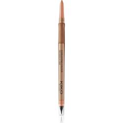 KIKO Milano Everlasting Colour automatyczna konturówka do ust z matowym wykończeniem odcień 513 Almond 0.35 g