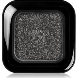 KIKO Milano Glitter Shower błyszczące cienie do powiek odcień 06 Sparkling Graphite 2 g
