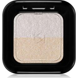 KIKO Milano Bright Duo duo cienie do powiek odcień 01 1.8 g