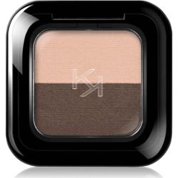 KIKO Milano Bright Duo duo cienie do powiek odcień 1.8 g