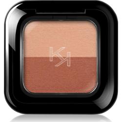 KIKO Milano Bright Duo duo cienie do powiek odcień 03 1.8 g