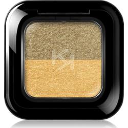 KIKO Milano Bright Duo duo cienie do powiek odcień 05 1.8 g