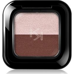 KIKO Milano Bright Duo duo cienie do powiek odcień 09 1.8 g