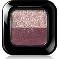 KIKO Milano Bright Duo duo cienie do powiek odcień 10 1.8 g