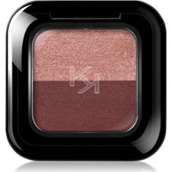 KIKO Milano Bright Duo duo cienie do powiek odcień 11 1.8 g