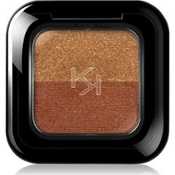KIKO Milano Bright Duo duo cienie do powiek odcień 14 1.8 g