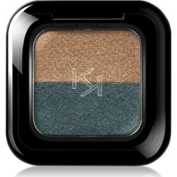 KIKO Milano Bright Duo duo cienie do powiek odcień 15 1.8 g